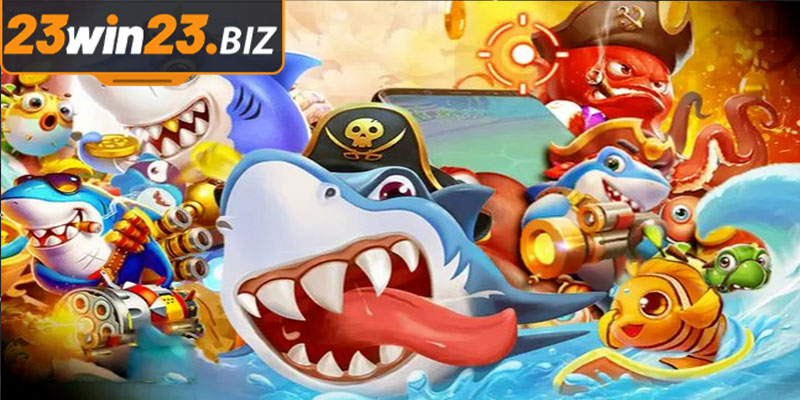 Top 10 Game Bắn Cá Đổi Thưởng Hấp Dẫn Nhất Năm 2024 2 Bắn Cá Đổi Thưởng Online là gì?