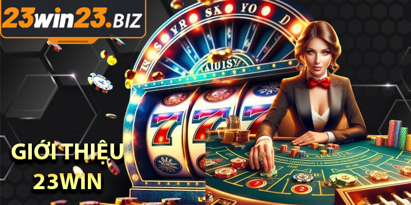 Giới Thiệu 23win – Nền Tảng Uy Tín Và Dịch Vụ Chất Lượng 1 Giới Thiệu 23win Lịch Sử Phát Triển và Thương Hiệu