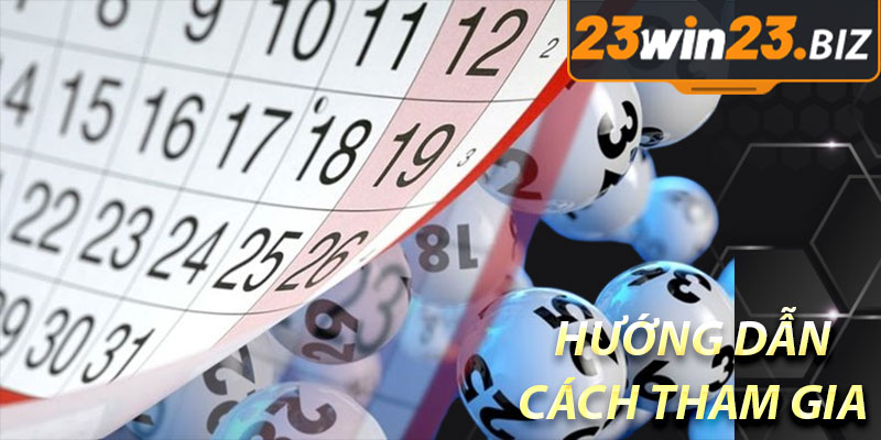 Xổ Số Mega 6/45 Hướng Dẫn Chi Tiết Cách Chơi 3 Hướng Dẫn Cách Tham Gia Xổ Số Mega 6/45