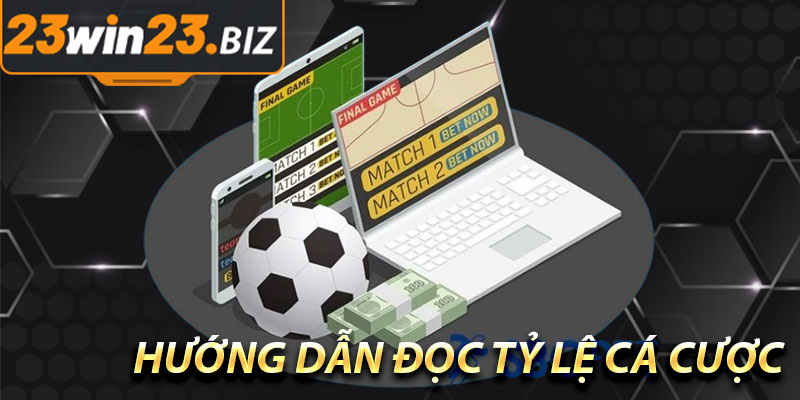 Tỷ Lệ Cá Cược Bóng Đá Hôm Nay: Hướng Dẫn Chi Tiết và Cách Đọc Tỷ Lệ Hiệu Quả 4 Hướng Dẫn Đọc Tỷ Lệ Cá Cược