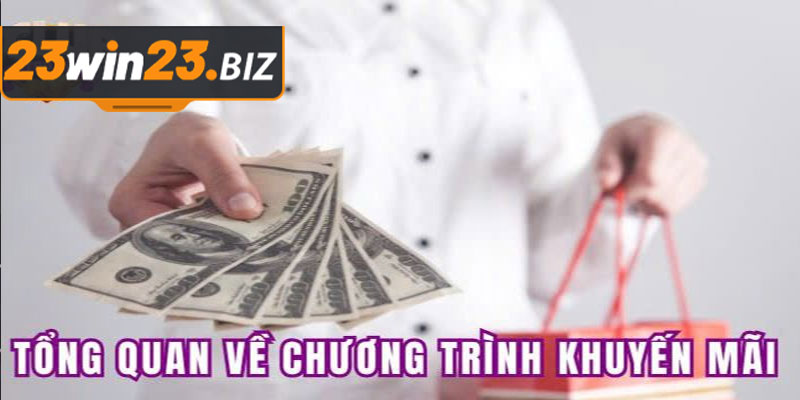 Ưu Đãi Siêu Hấp Dẫn Tại Khuyến Mãi 23Win Dành Cho Thành Viên 2 Khuyến Mãi Nổi Bật Tại 23Win
