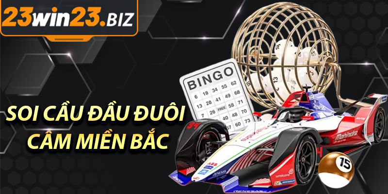 Hướng Dẫn Soi Cầu Xổ Số Miền Bắc Hôm Nay: Cách Dự Đoán Hiệu Quả 4 Soi Cầu Đầu Đuôi Câm Miền Bắc