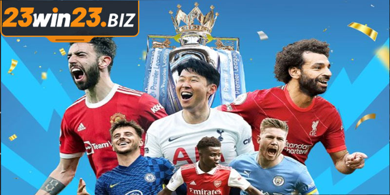 Hướng Dẫn Soi Kèo Bóng Đá Chi Tiết Hôm Nay Tại 23win 2 Soi Kèo Bóng Đá Hôm Nay Tại 23win