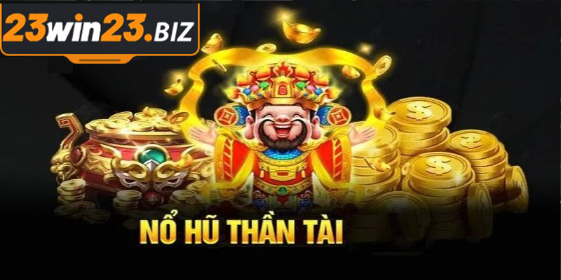 Top 10 Game Nổ Hũ Jackpot Đỉnh Cao 2024 3 Thần Tài May Mắn