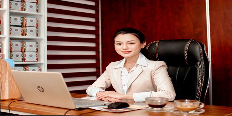 CEO Mỹ Hạnh | Người Lãnh Đạo Tài Ba Dẫn Dắt 23win Đạt Đỉnh Cao Mới 1 Tiểu sử CEO Mỹ Hạnh