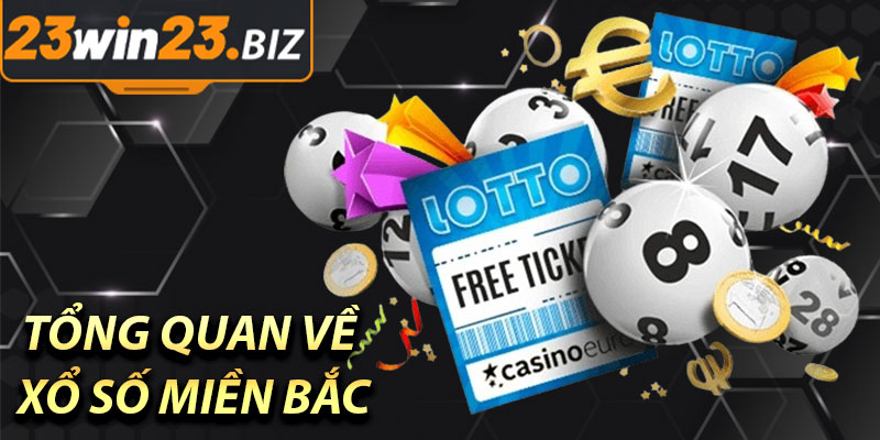 Hướng Dẫn Soi Cầu Xổ Số Miền Bắc Hôm Nay: Cách Dự Đoán Hiệu Quả 2 Tổng Quan Về Xổ Số Miền Bắc
