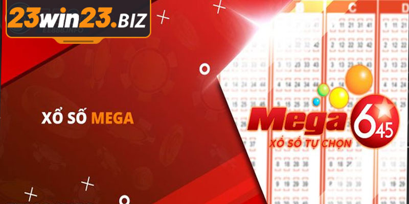Xổ Số Mega 6/45 Hướng Dẫn Chi Tiết Cách Chơi 2 Vì Sao Xổ Số Mega 6/45 Thu Hút Người Chơi?